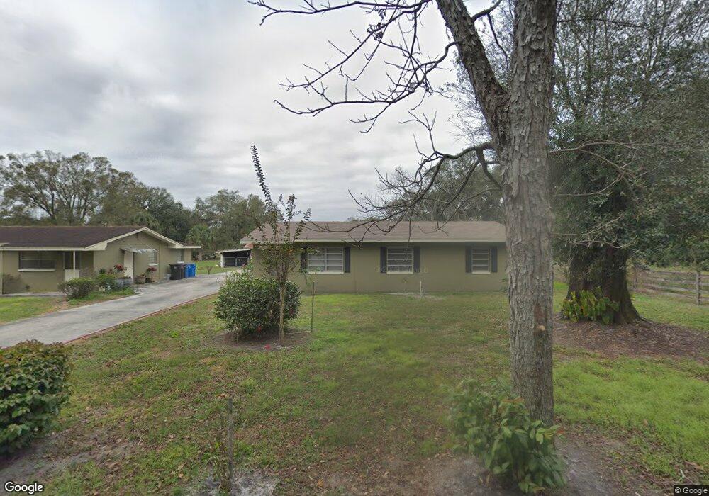 5720 Anna Dr, Tampa, FL 33610 - photo 1