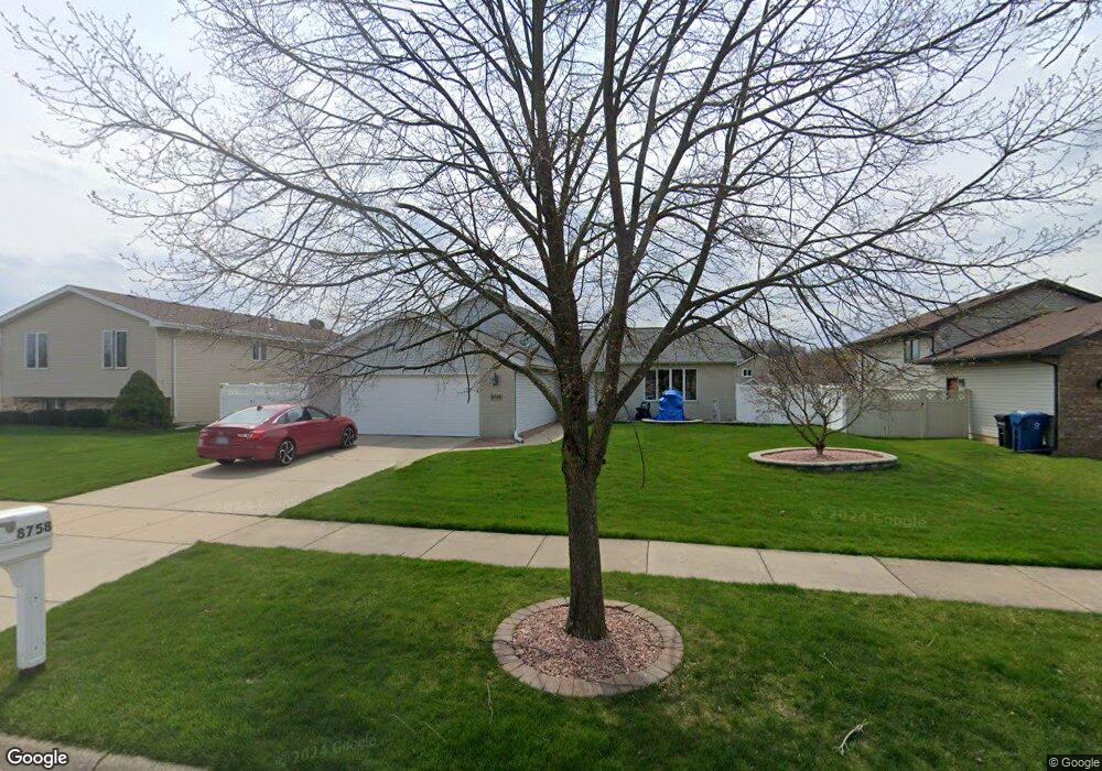 8758 Calhoun Place, Crown Point, IN 46307 - photo 1