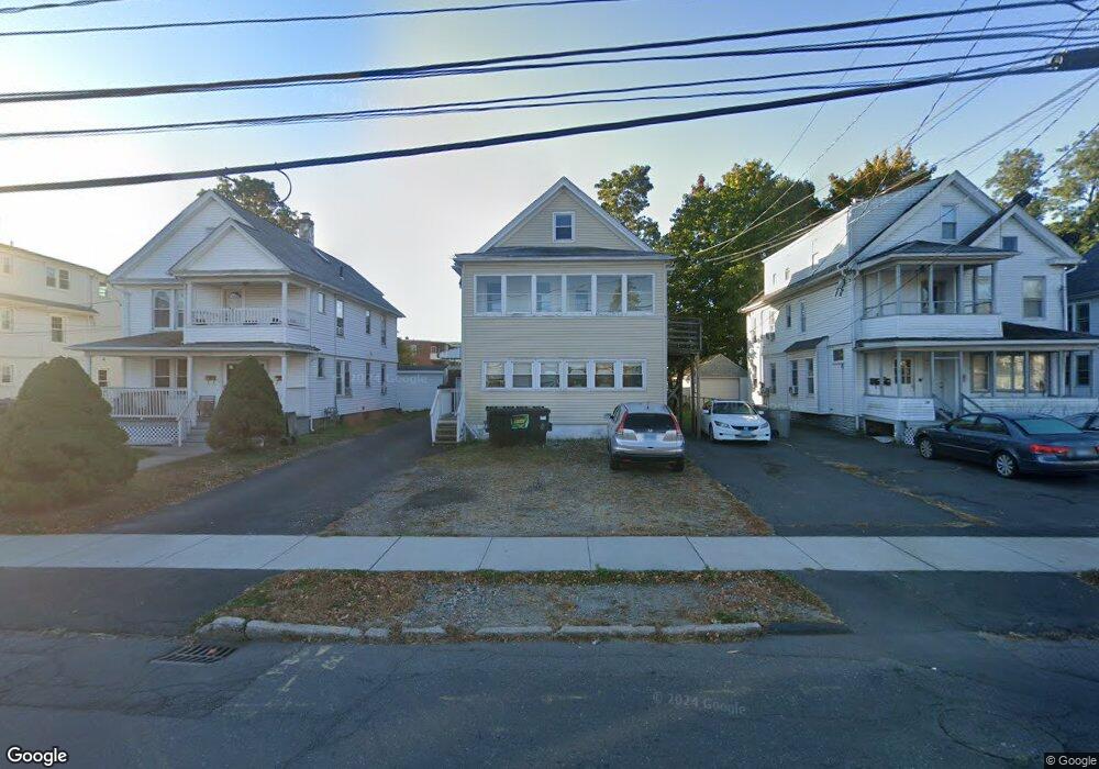 34 Center St unit 1, Bristol, CT 06010 - photo 1