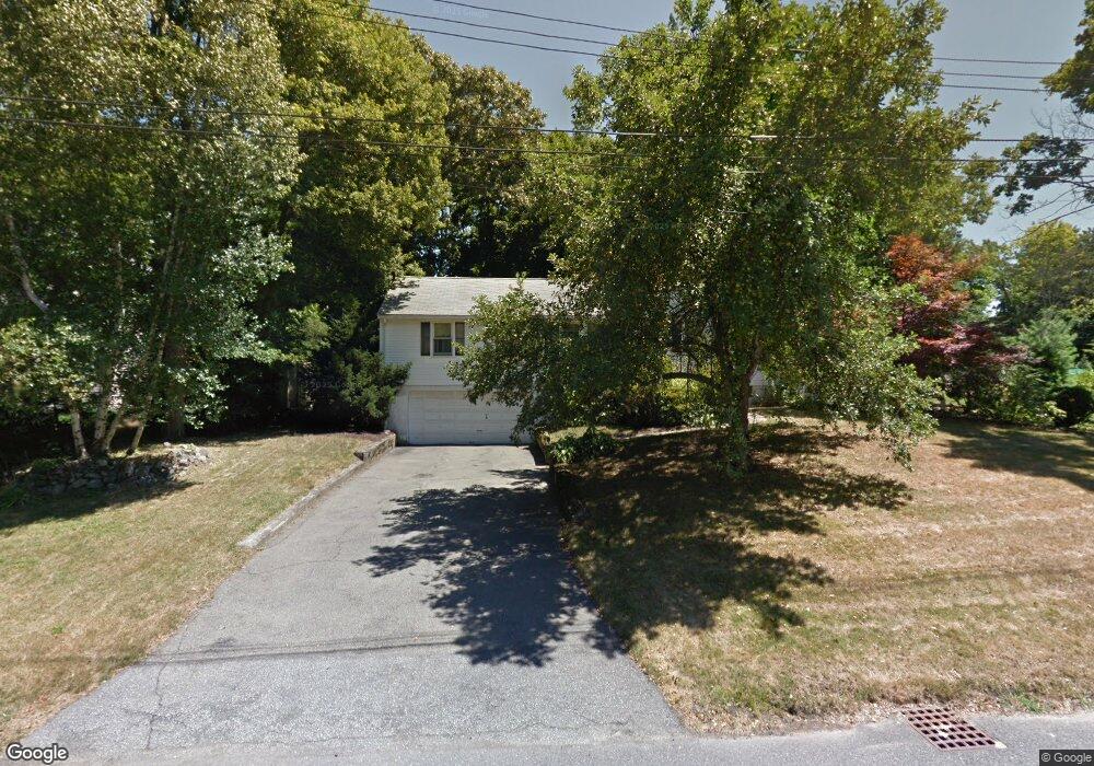 14 Sherburne Rd, Lexington, MA 02421 - photo 1