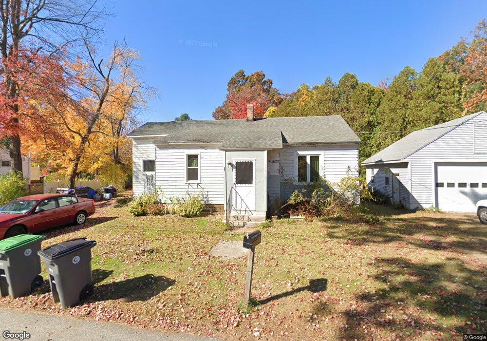 1 Deerhead St, Hooksett, NH 03106 - photo 1