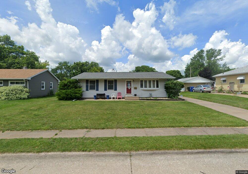 2024 N Ohio Ave, Davenport, IA 52804 - photo 1