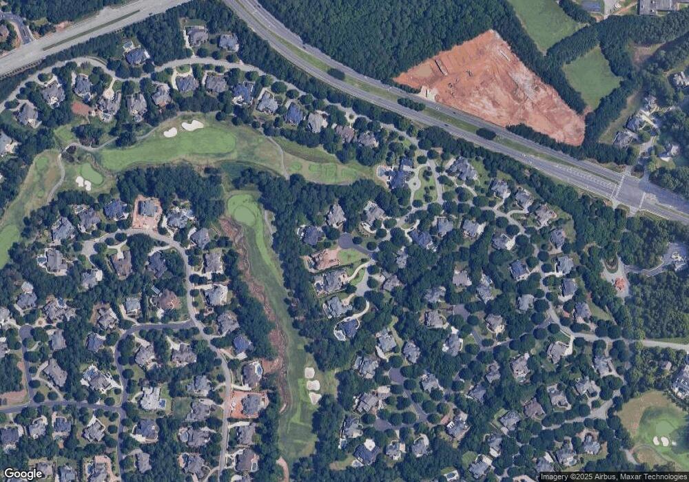 0 Bagley Trace, Duluth, GA 30097 - photo 1