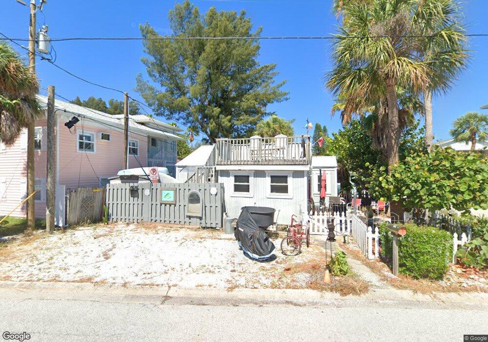 8602 E Bay Dr, Treasure Island, FL 33706 - photo 1