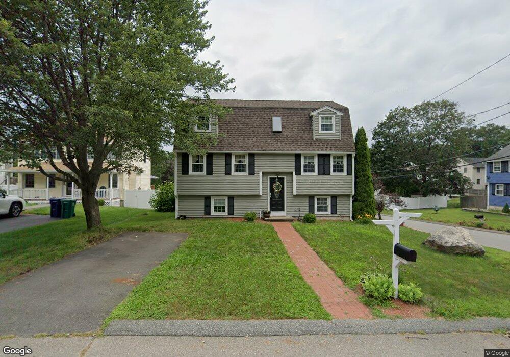 50 Wildcrest Ave, Billerica, MA 01821 - photo 1