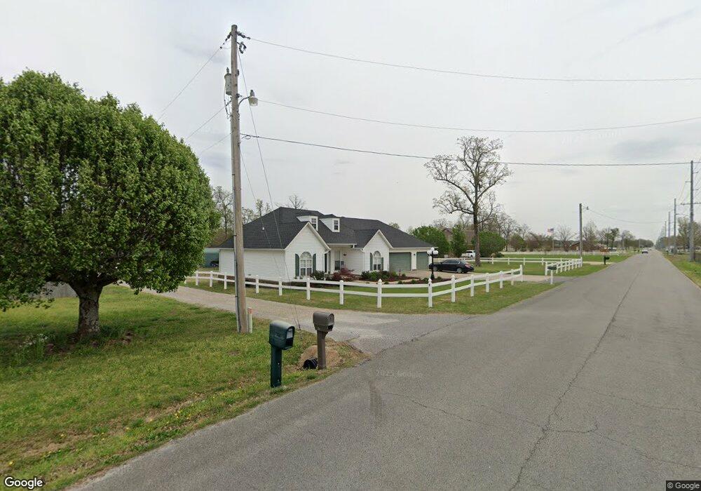 3715 Reynolds Park Rd, Paragould, AR 72450 - photo 1