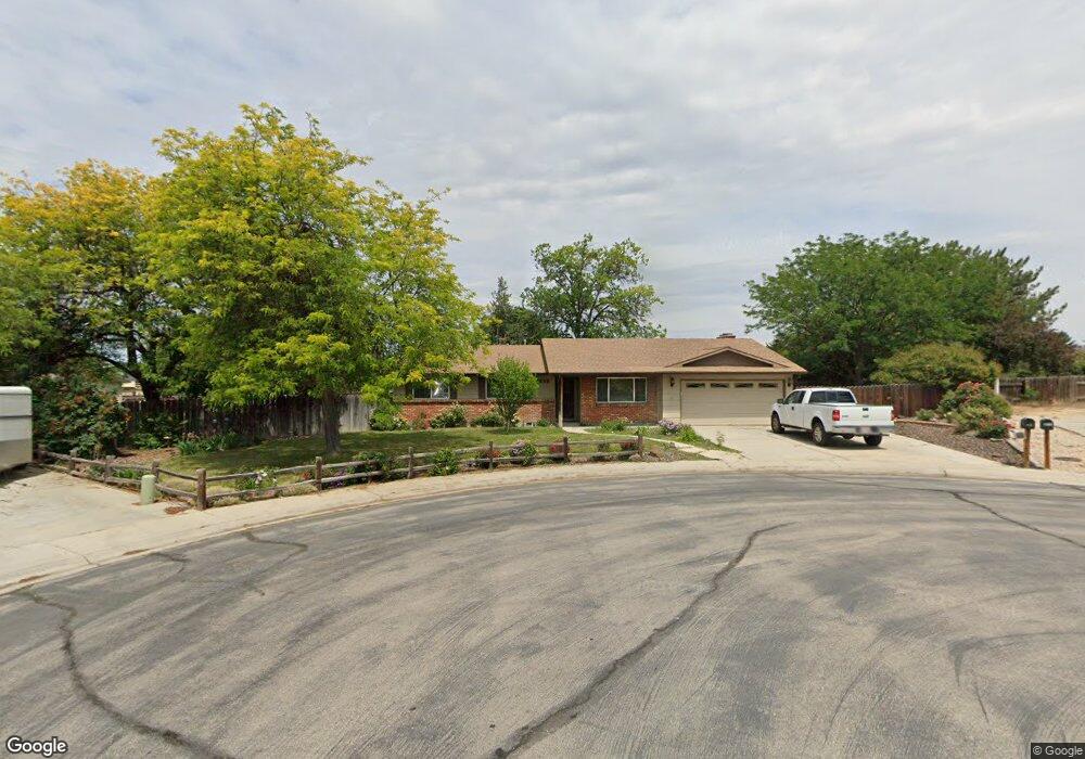 9232 Wenatchee Ct, Boise, ID 83709 - photo 1