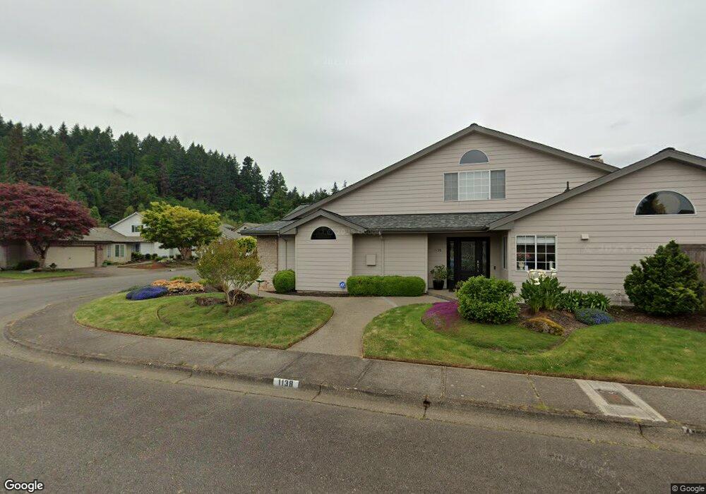 1138 Pawnee Cir SE, Salem, OR 97306 - photo 1
