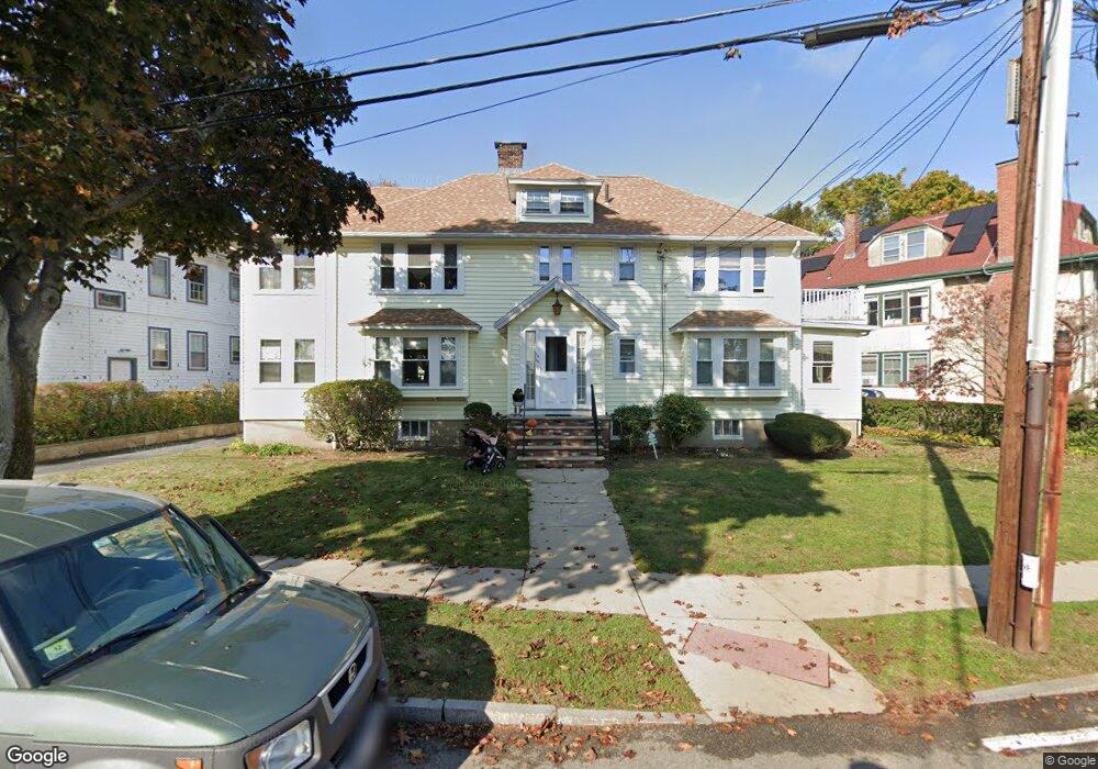 112 Payson Rd unit 114, Belmont, MA 02478 - photo 1