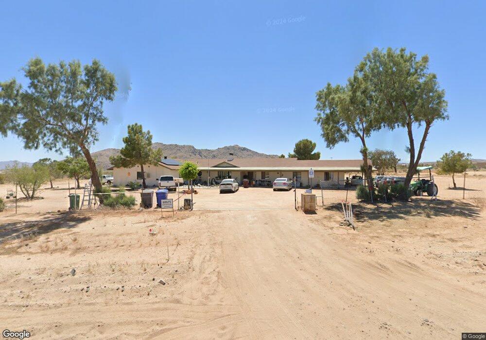 60575 Aberdeen Dr, Joshua Tree, CA 92252 - photo 1