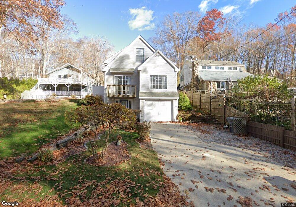 120 Giants Neck Rd, Niantic, CT 06357 - photo 1