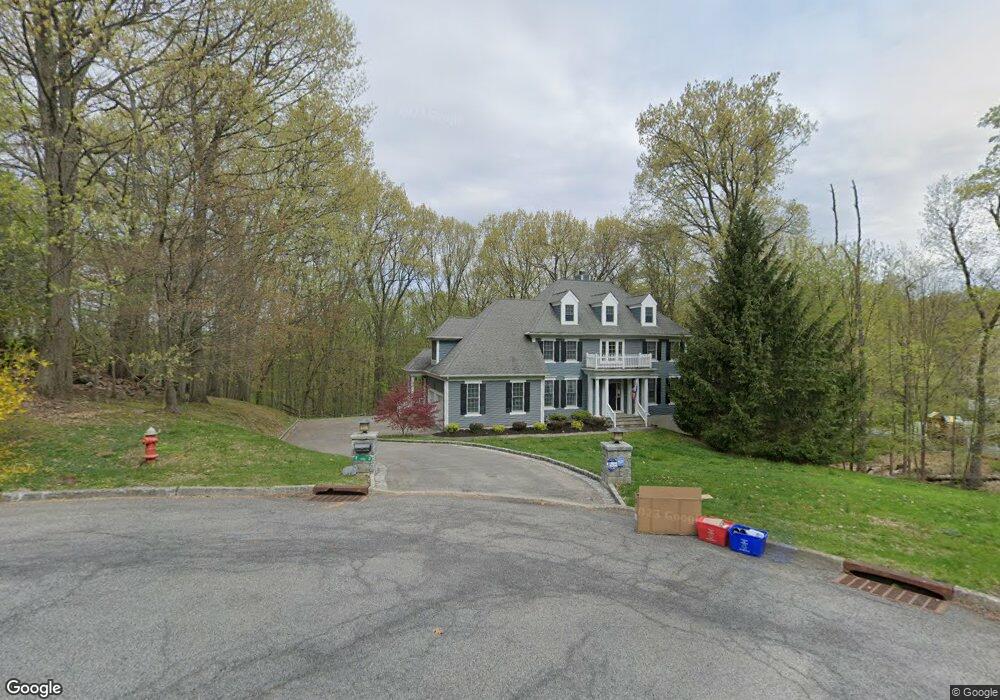 2 Red Maple Ridge, Croton On Hudson, NY 10520 - photo 1