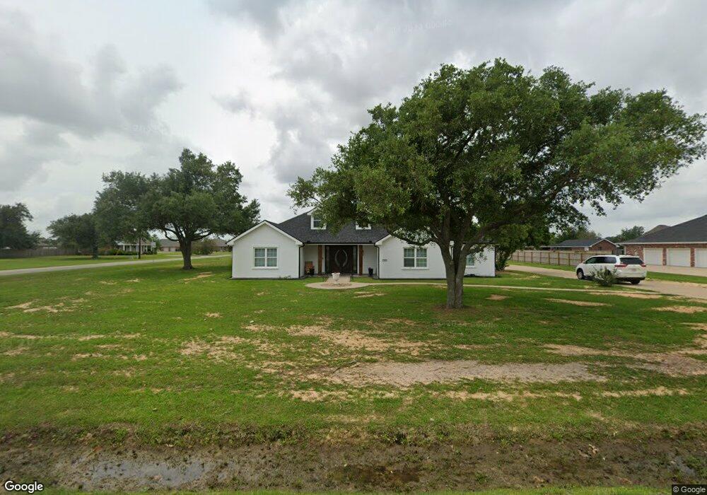 1709 N Crestview Dr, Lake Charles, LA 70605 - photo 1