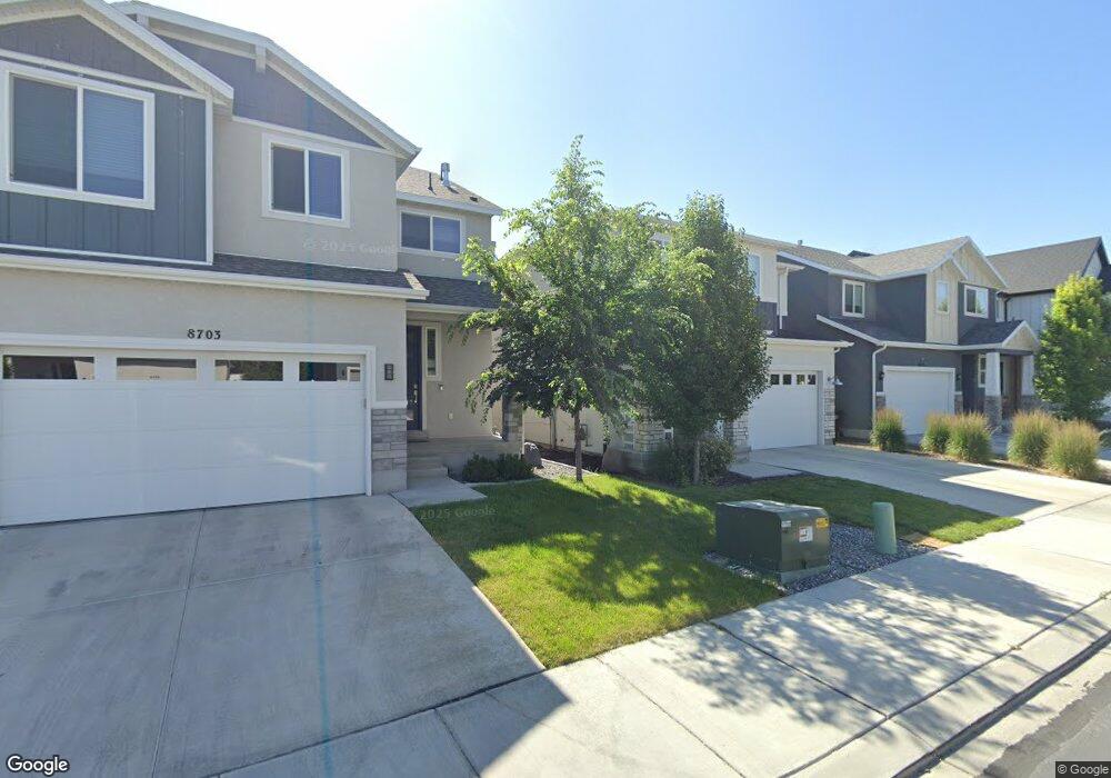 8708 Diamond Dove Dr, West Jordan, UT 84088 - photo 1