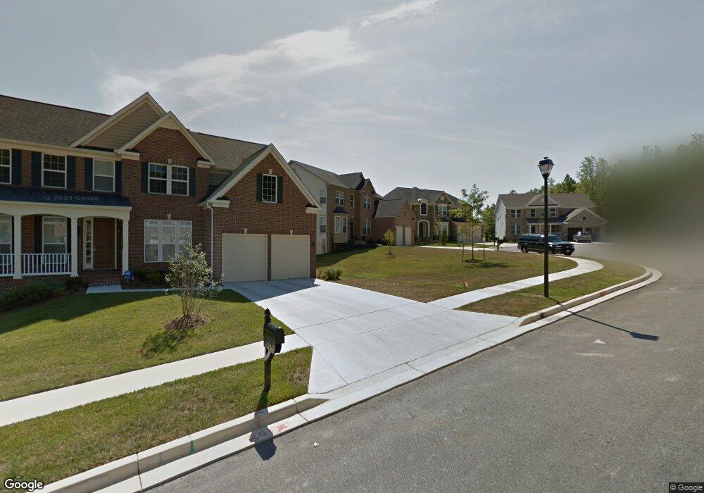 2108 Fittleworth Terrace, Upper Marlboro, MD 20774 - photo 1