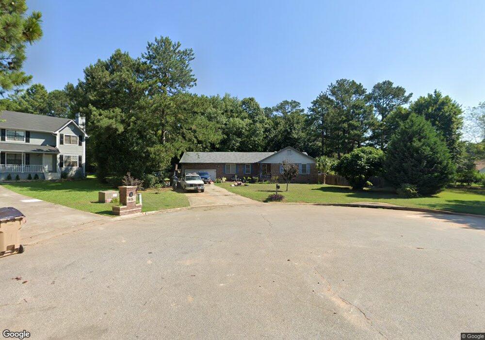 7671 Amherst Ct unit 1, Jonesboro, GA 30236 - photo 1