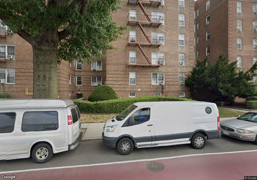 6393 Woodhaven Blvd unit 4F3, Rego Park, NY 11374 - photo 1