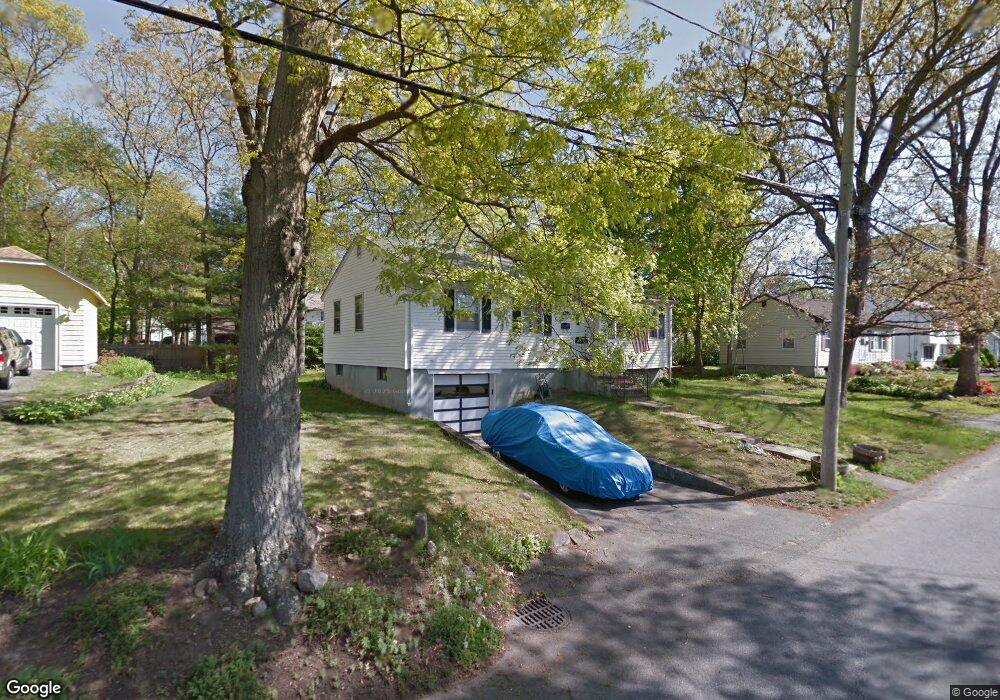 21 Pauline St, Randolph, MA 02368 - photo 1