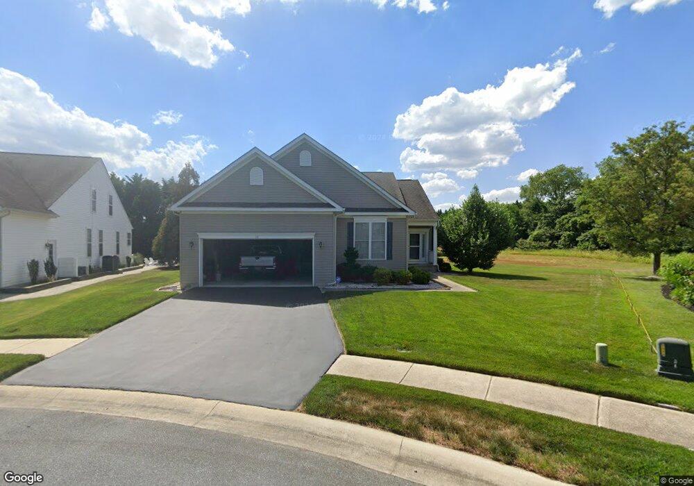 26 Curlew Ct, Rehoboth Beach, DE 19971 - photo 1