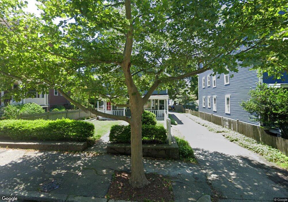 161 Cypress St unit 2, Providence, RI 02906 - photo 1