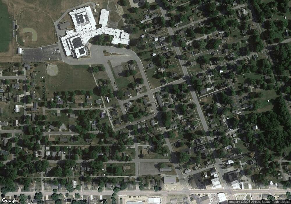 302 N First St, Argos, IN 46501 - photo 1