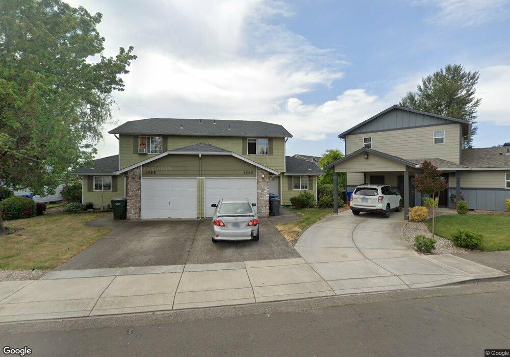 1366 Northern Heights Loop NE unit 1368, Keizer, OR 97303 - photo 1