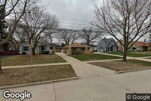 3425 S 92nd St, Milwaukee, WI 53227