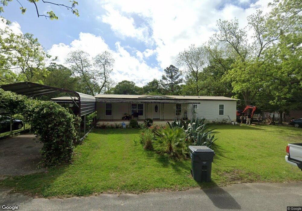 140 S Academy St SW, Funston, GA 31753 - photo 1