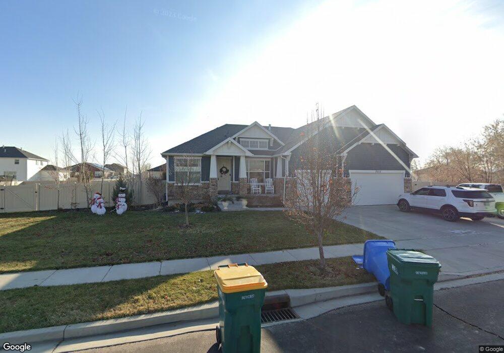 2515 W 1400 N, Lehi, UT 84043 - photo 1