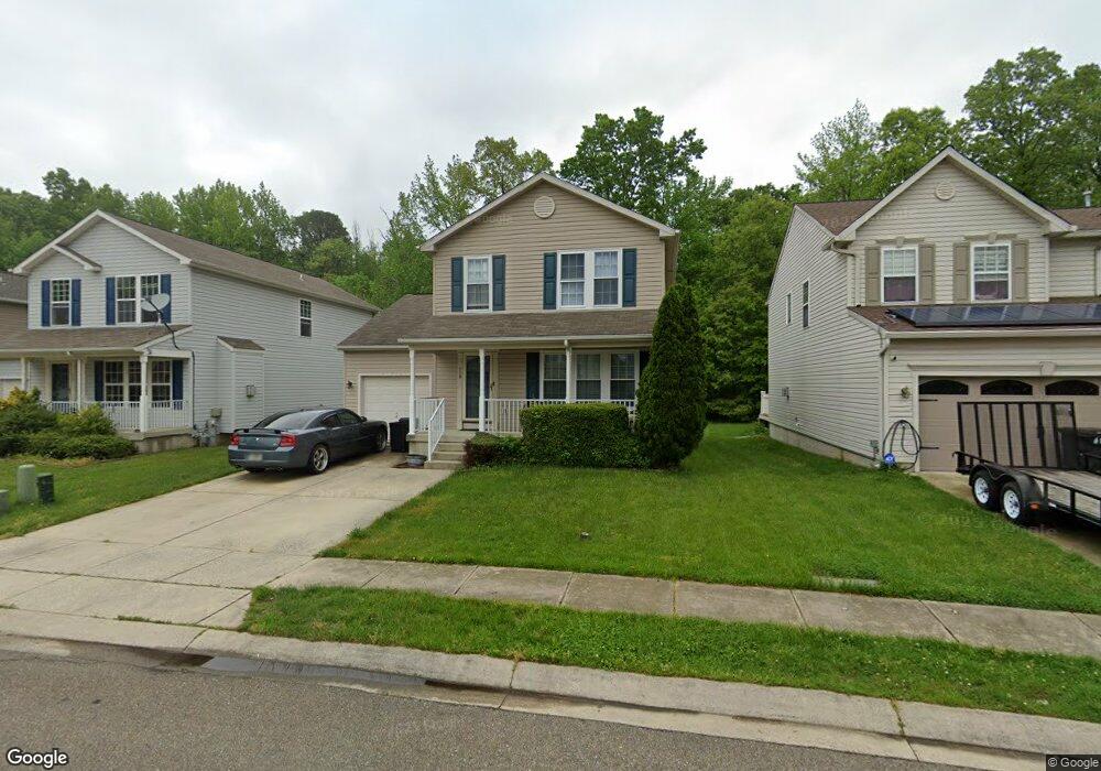 119 Broadneck Crossing Rd, Edgewood, MD 21040 - photo 1