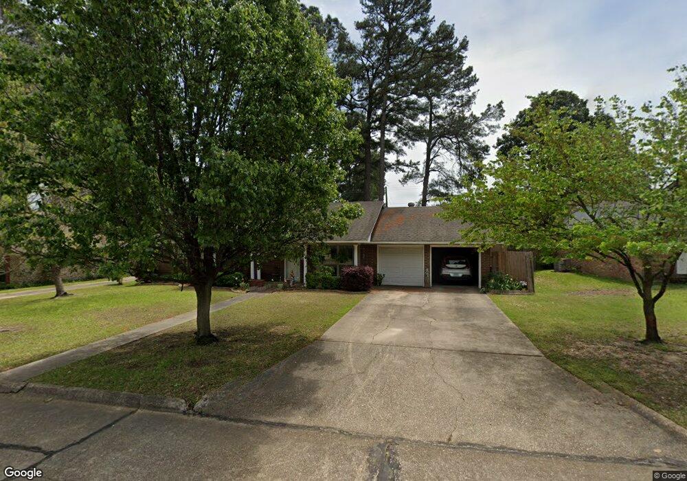 10 Desoto Cir, Texarkana, TX 75503 - photo 1