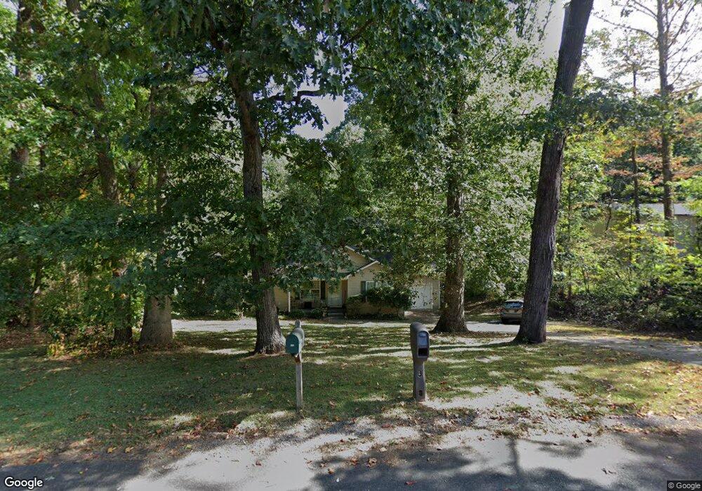 173 Dunlap Loop, Statesville, NC 28625 - photo 1