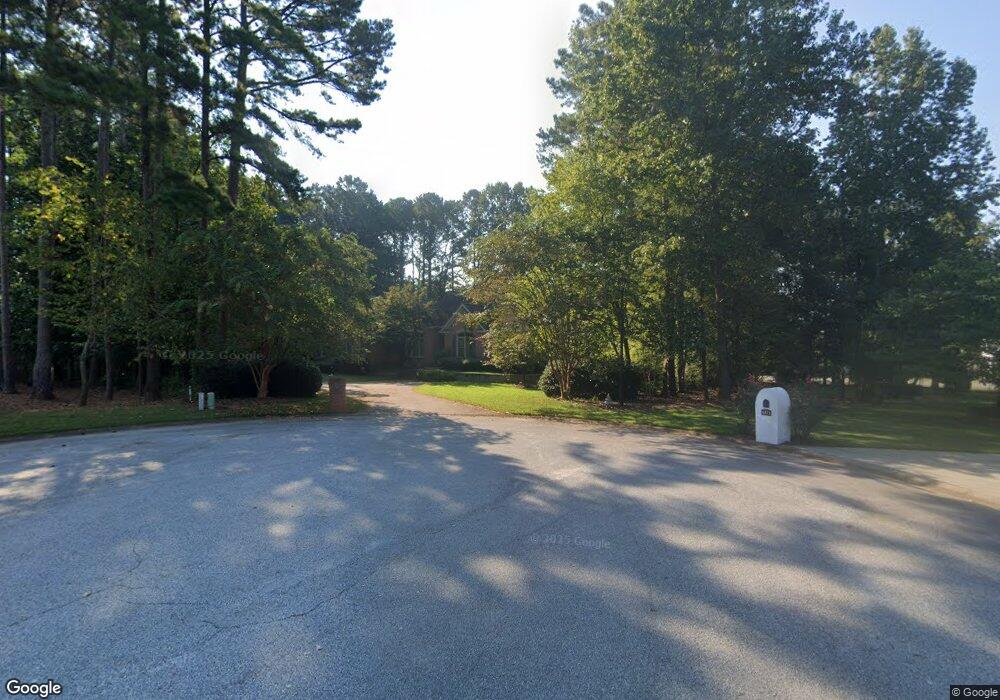 8976 Elberta Ct, Jonesboro, GA 30236 - photo 1