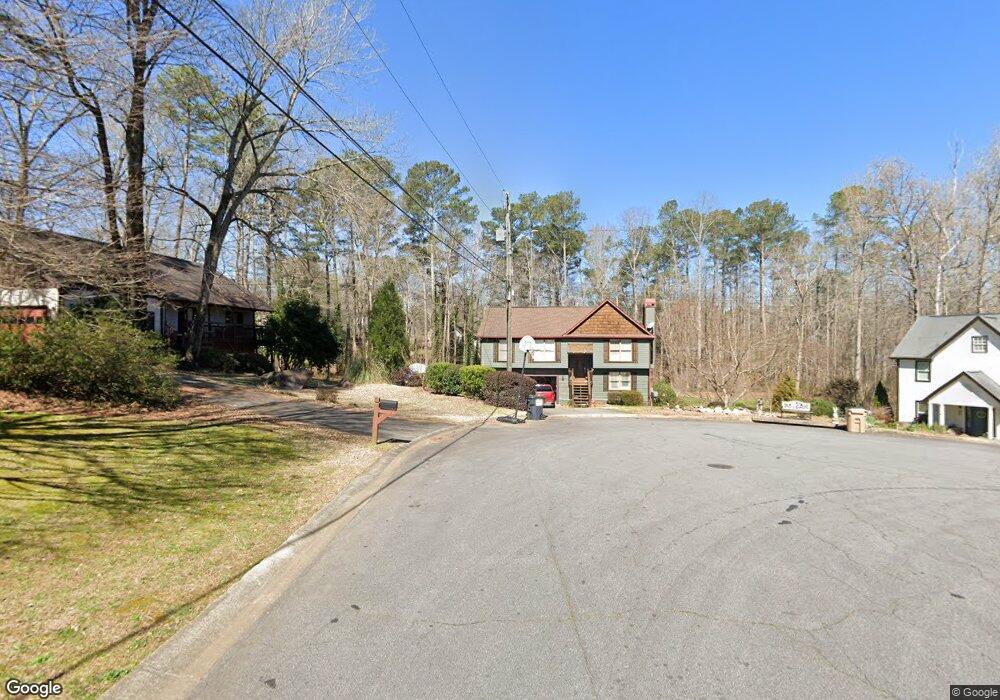 1530 Olde Mill Trace, Woodstock, GA 30188 - photo 1