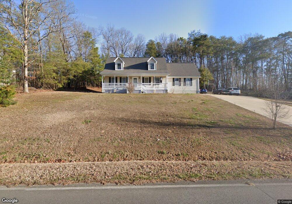641 Mount View Dr, Tunnel Hill, GA 30755 - photo 1