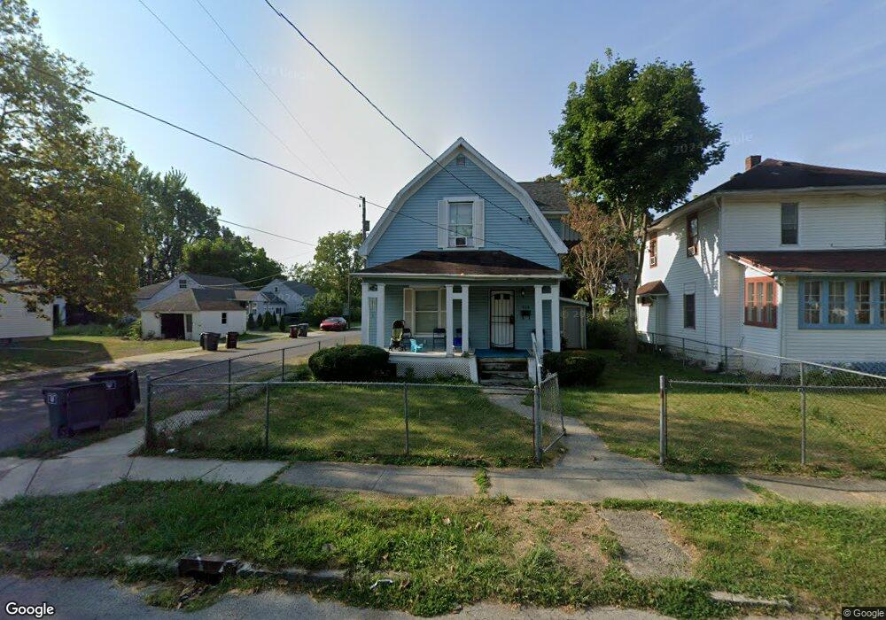 918 Holmes Ave, Lima, OH 45804 - photo 1