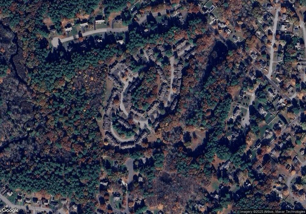 24 Hawthorne Village unit A, Franklin, MA 02038 - photo 1