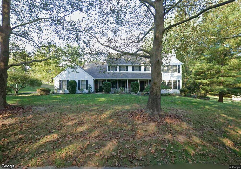 2793 E Fox Chase Cir, Doylestown, PA 18902 - photo 1