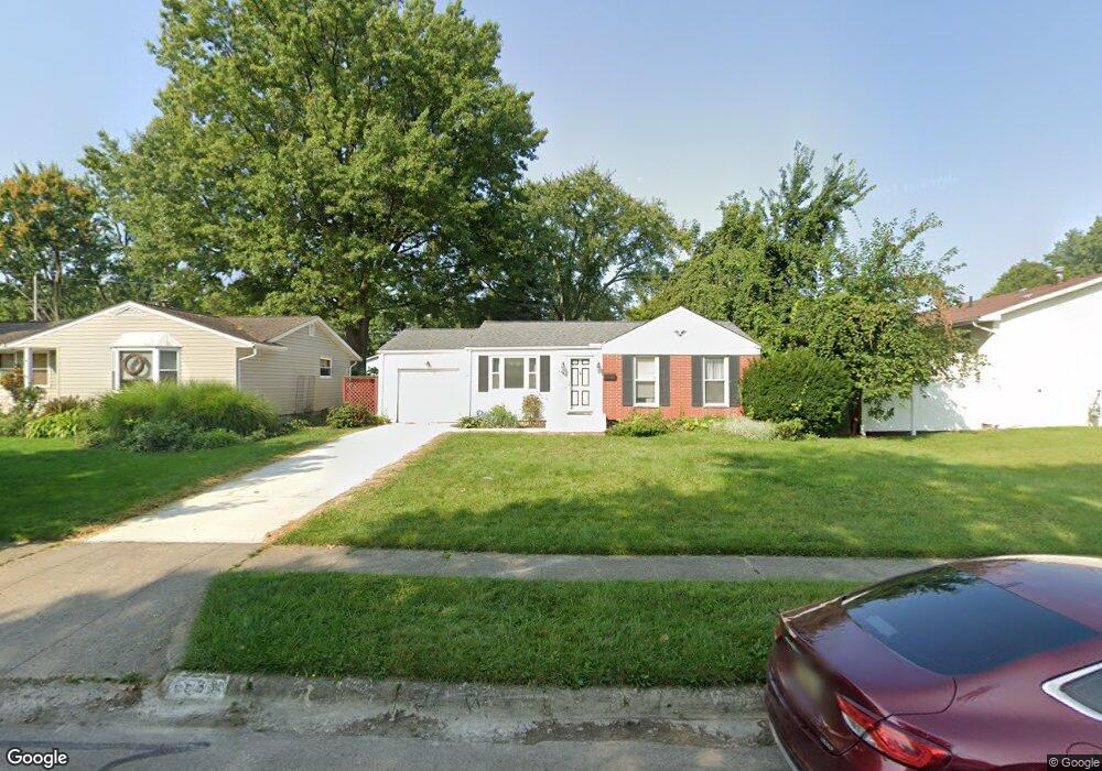 6533 Dobson Square E, Columbus, OH 43229 - photo 1