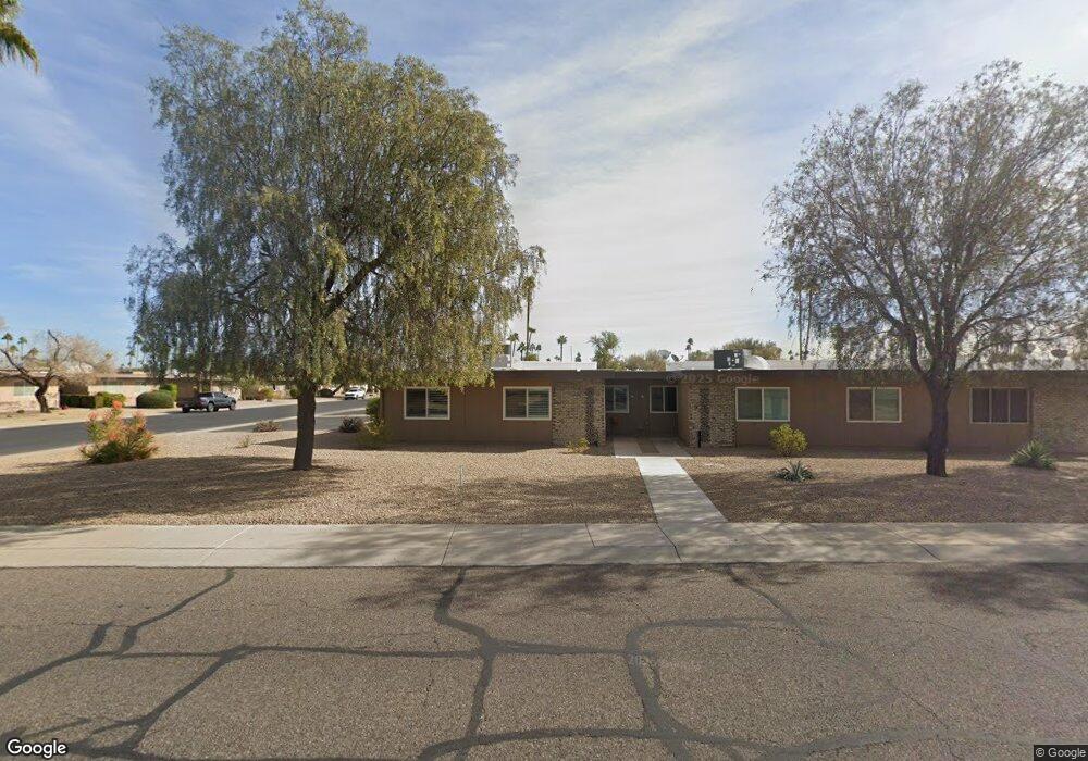 13853 N 111th Ave, Sun City, AZ 85351 - photo 1