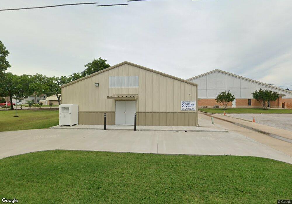 114 F St NW, Ardmore, OK 73401 - photo 1