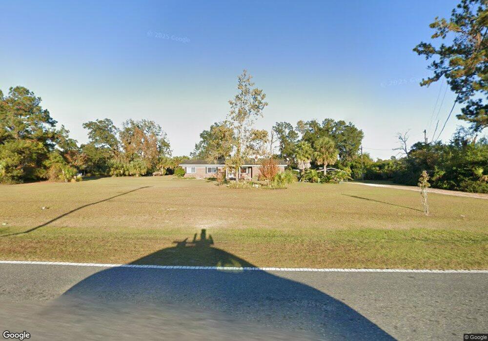 837 Spring Creek Hwy, Crawfordville, FL 32327 - photo 1