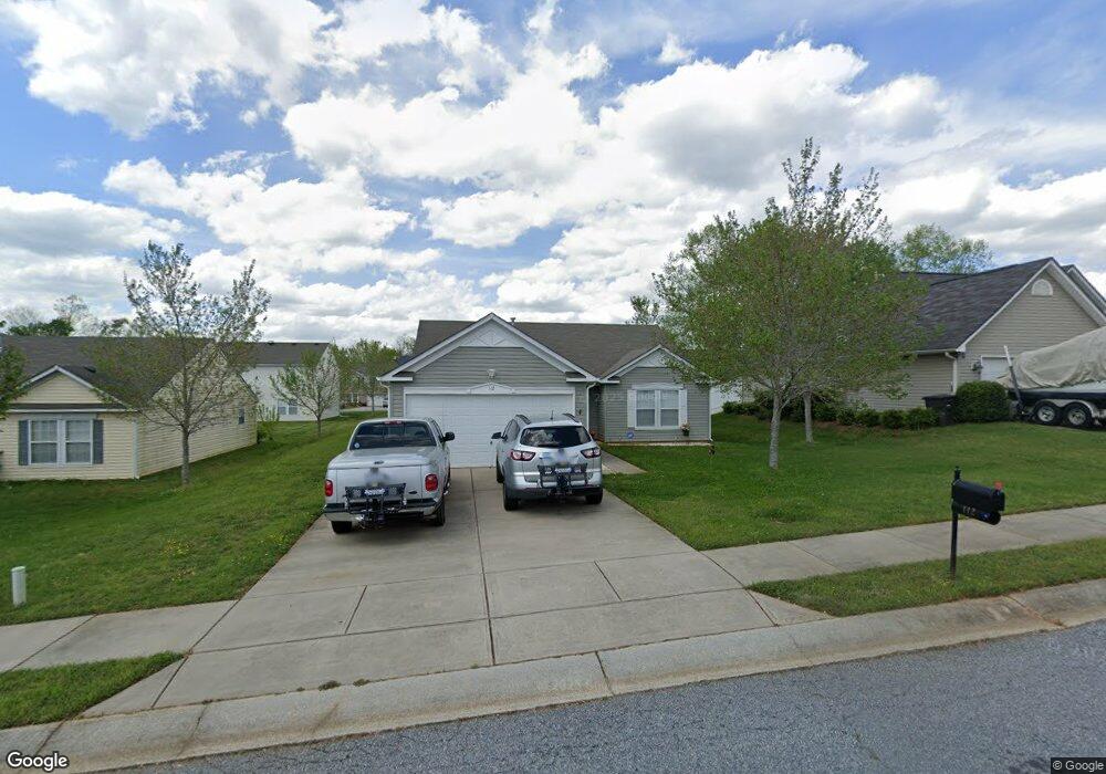 112 Vermillion Loop, Statesville, NC 28625 - photo 1