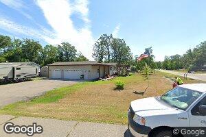203 Riverwood Ct, Randall, MN 56475