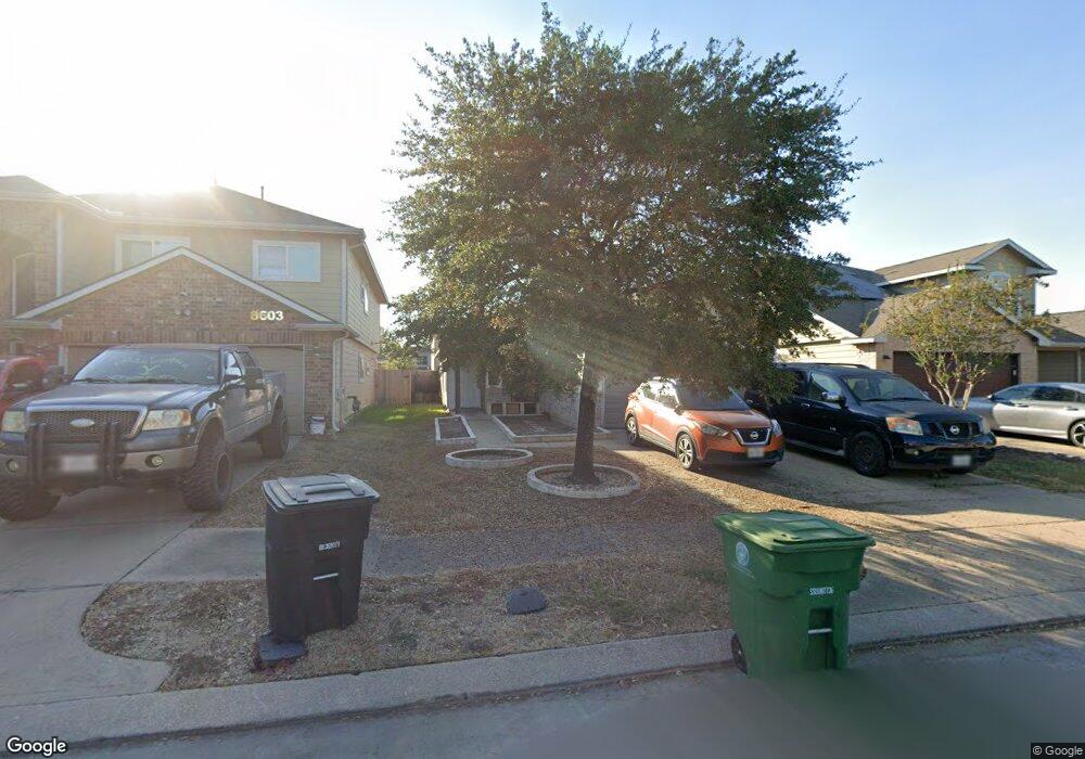 8607 Bartletts Harbor Ct, Houston, TX 77040 - photo 1