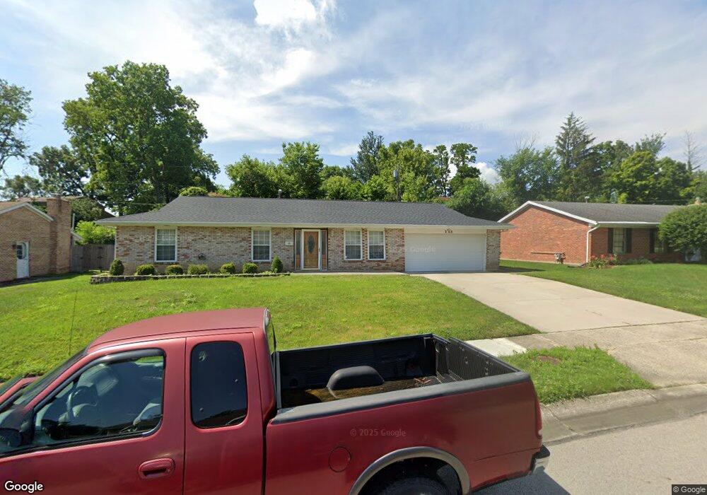 268 Allanhurst Ave, Vandalia, OH 45377 - photo 1