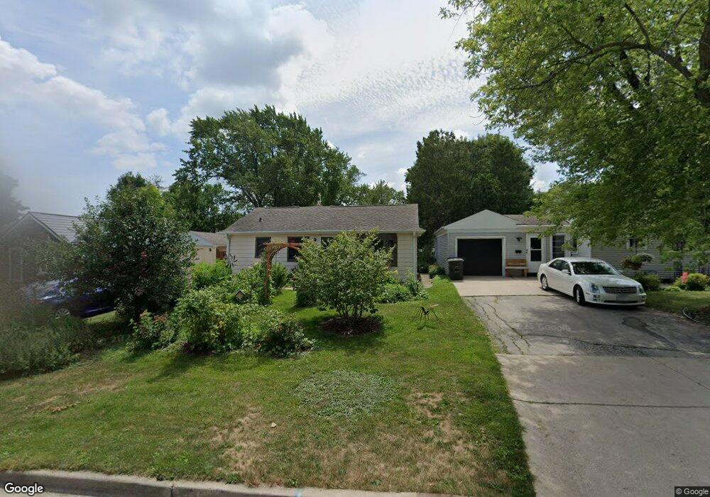 12737 W Lancaster Ave, Butler, WI 53007 - photo 1