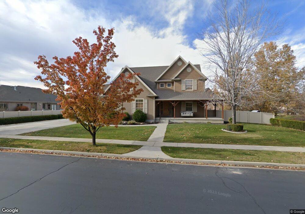 1282 S River View Dr, Spanish Fork, UT 84660 - photo 1