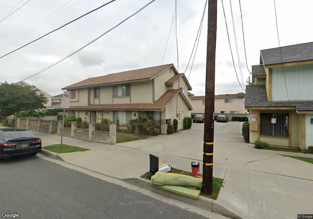 406 E Emerson Ave unit C, Monterey Park, CA 91755 - photo 1