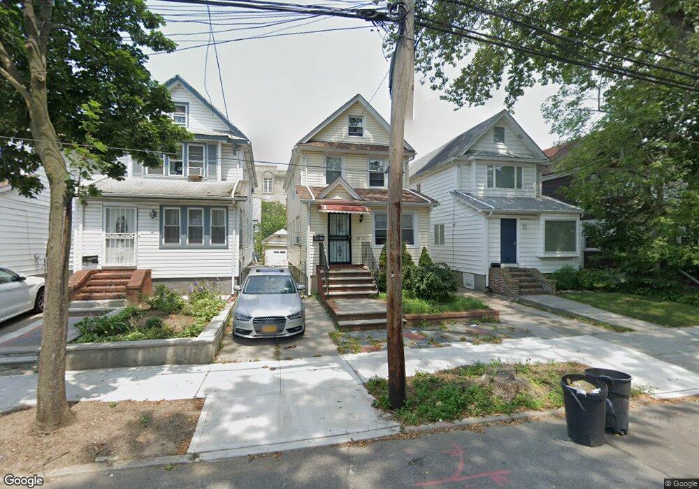 6919 Loubet St, Forest Hills, NY 11375 - photo 1